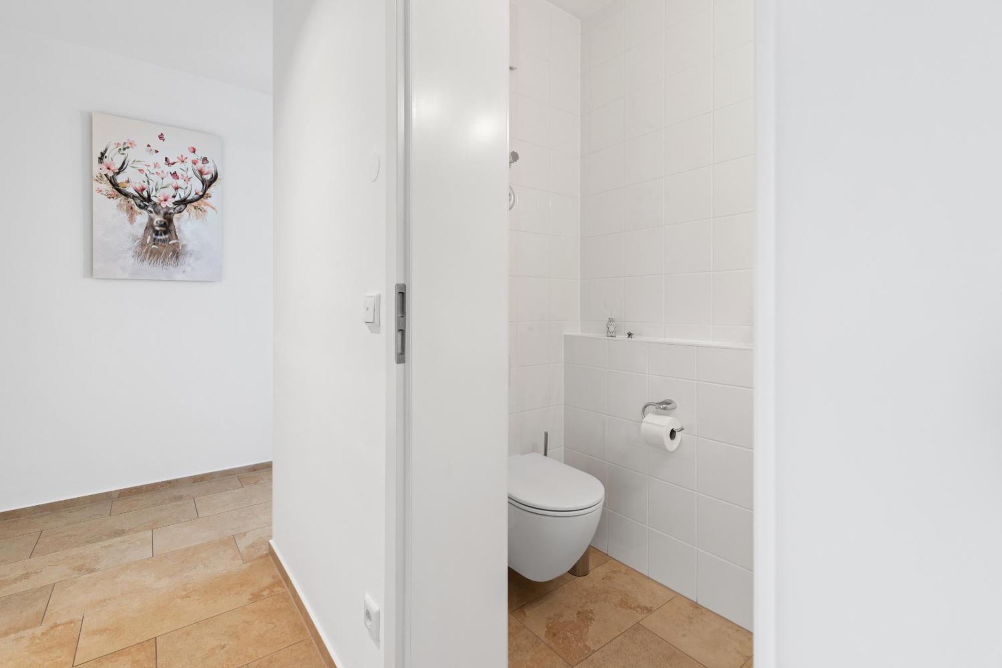 Helloflats - Luxus-Penthouse - Balkon - Parking - Zentrum - Therme - Naehe Flughafen Muc Erding Exteriér fotografie